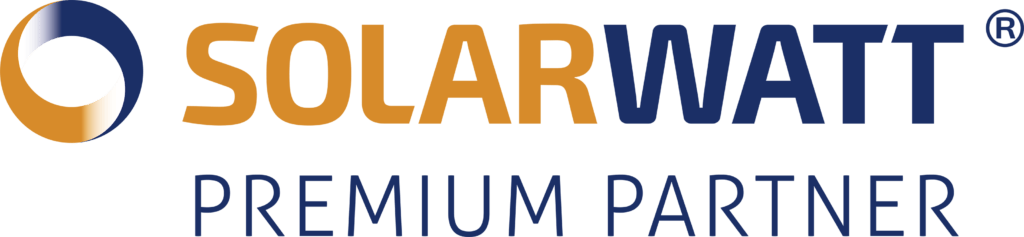 Solarwatt-Logo