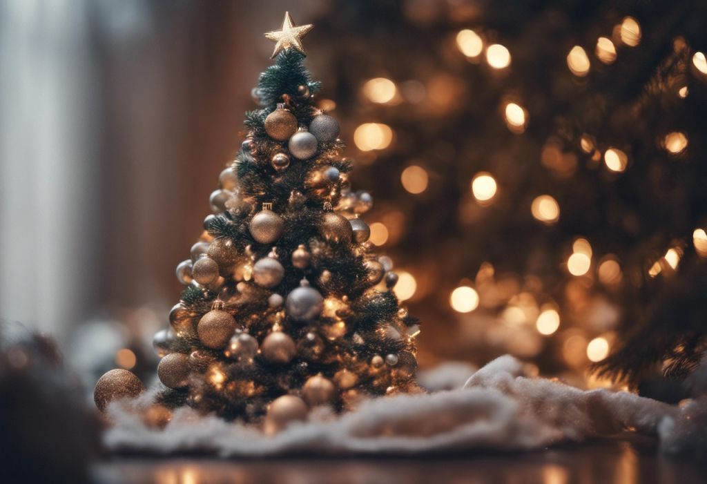 Weihnachtsbaum